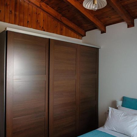 Ferienwohnung Artemis Sunrise Exterior foto