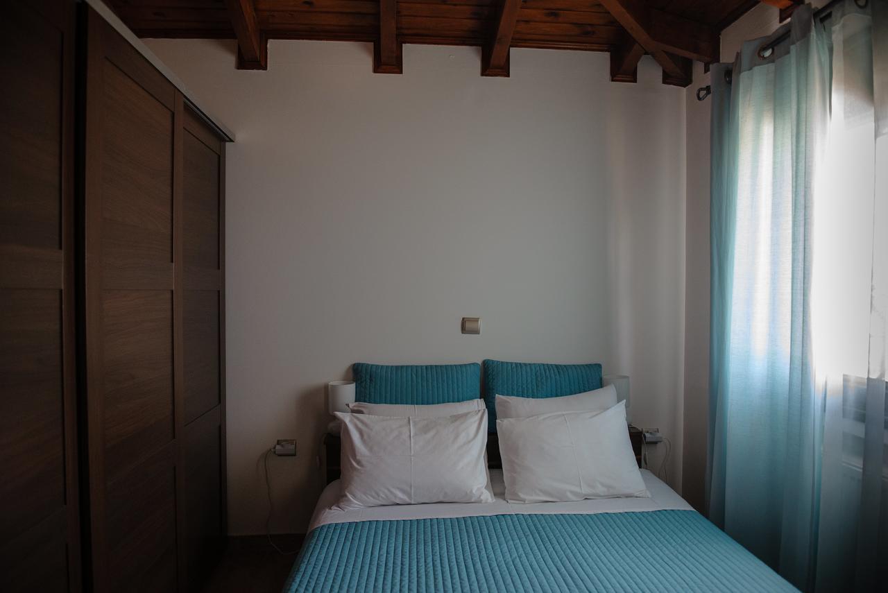 Ferienwohnung Artemis Sunrise Exterior foto